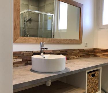 Saint-Martin Apartamento | Cottage La Villa Sant Martí