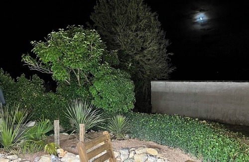 Ozoir-le-Breuil Cabaña | Cottage lagoon & spa
