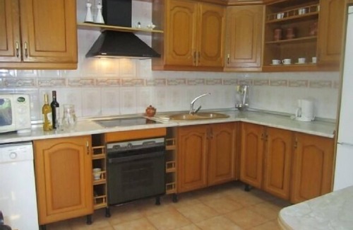 Almagro Cabaña | Casa Rural Las Duronas para 8 personas