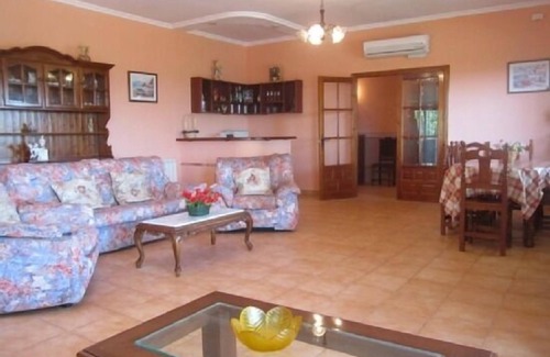 Almagro Cabaña | Casa Rural Las Duronas para 8 personas