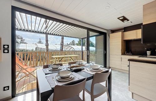 Jullouville Otro | Cottage Le Béluga