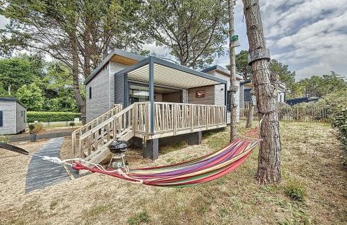 Jullouville Otro | Cottage Le Béluga