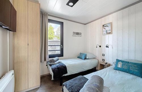 Jullouville Otro | Cottage Le Béluga