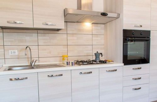 Lacona Apartamento | Cottage Le Dune - Lacona