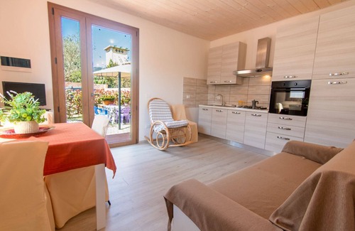 Lacona Apartamento | Cottage Le Dune - Lacona