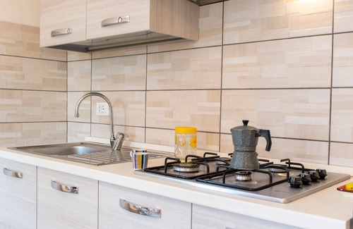 Lacona Apartamento | Cottage Le Dune - Lacona