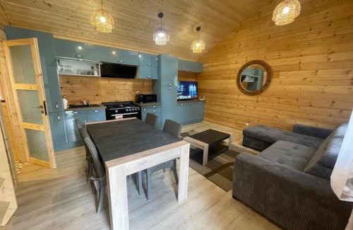 Bourbourg Casa | cottage le reposant 90