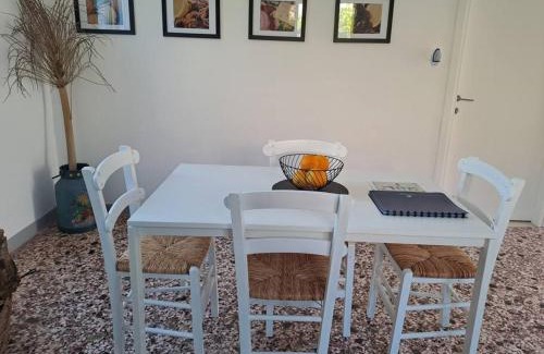 Logothetianika Casa | Cottage Leonidas