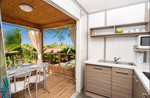 Le Vauclin Complejo | Cottage les alizés