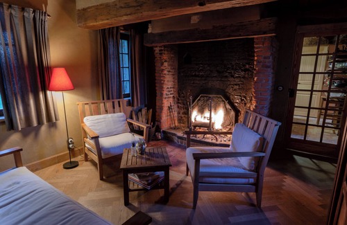 Saint-Honore Cama Y Desayuno | Cottage Les Forières