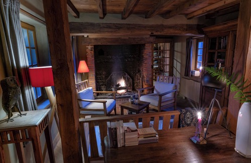 Saint-Honore Cama Y Desayuno | Cottage Les Forières