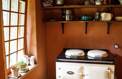 Saint-Honore Cama Y Desayuno | Cottage Les Forières