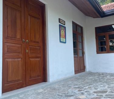 Digana Casa | Cottage Liya Digana Kandy