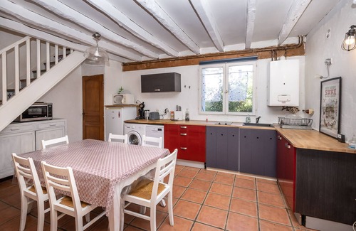 Urcuray Cabaña | 3 étoiles Pottok-Gîte-Tradicional-Baño en la habitacion-Vista a la Montana