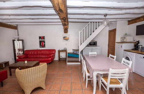 Urcuray Cabaña | 3 étoiles Pottok-Gîte-Tradicional-Baño en la habitacion-Vista a la Montana