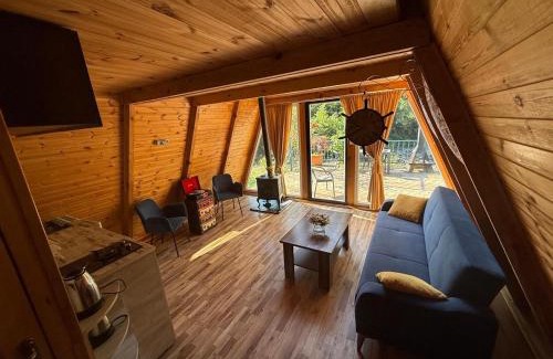 Khelvachauri Chalet De Esquí | cottage Machakhela park
