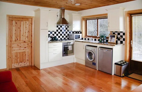 Fivemilebourne Apartamento | Cottage, Manorhamilton