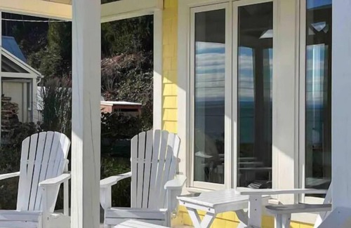 Saint Irenee Casa | Cottage MER-294 | St-Irénée