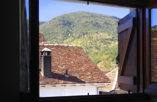 Anso Casa | Casa rural Minalto