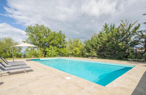 San Macario In Monte Casa | Cottage Monti Pet Friendly With Shared Pool