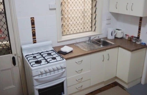 Adelaide Central Business District Casa | Cottage 60A - Part of Harrietts