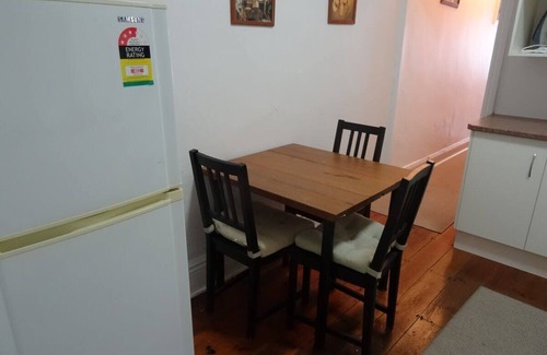 Adelaide Central Business District Casa | Cottage 60A - Part of Harrietts