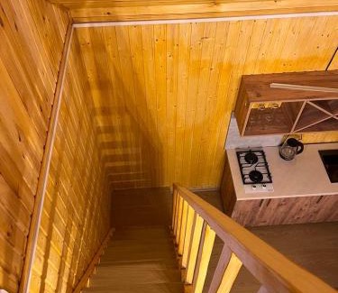 Khoni Casa | cottage mtis guli კოტეჯი მთის გული