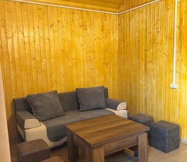 Khoni Casa | cottage mtis guli კოტეჯი მთის გული