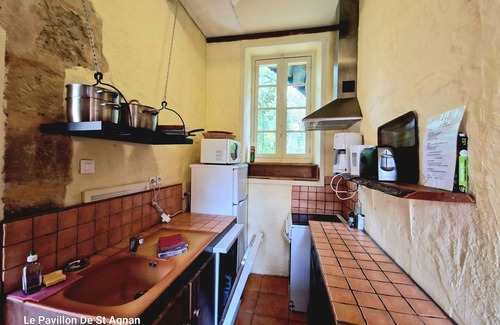 Hautefort Cabaña | Cottage n. 5 with 3 bedroom