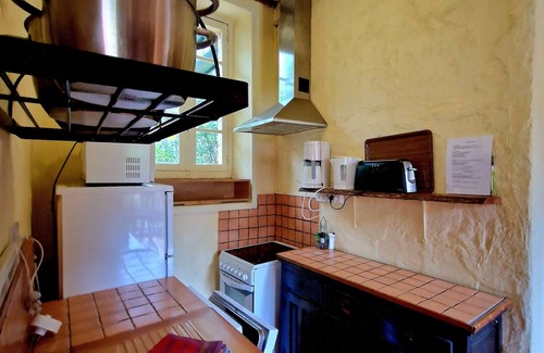 Hautefort Cabaña | Cottage n. 5 with 3 bedroom