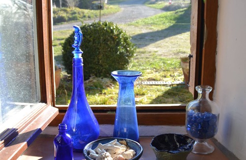 Penne Cabaña | Cottage naturaleza preservar entre Gargantas Bosque