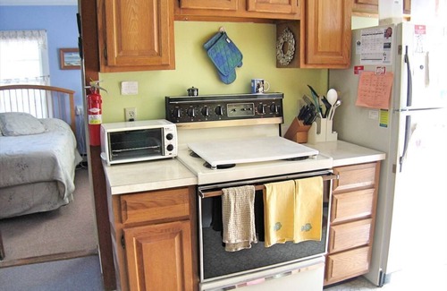 Brewster Cabaña | Cottage near bay beach- 1 Bd/1Ba