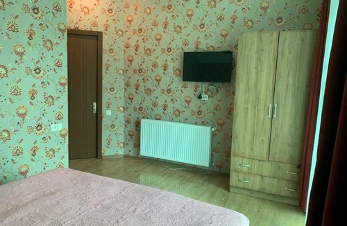 Bakuriani Chalet De Esquí | Cottage near Didveli