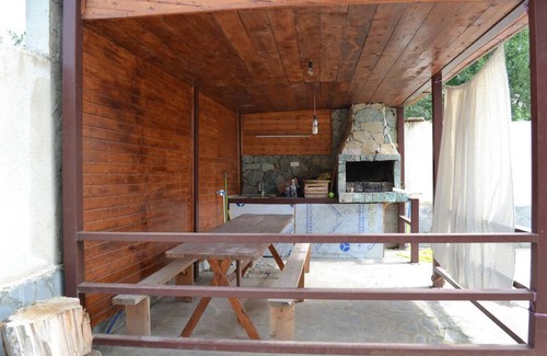 Bakuriani Chalet De Esquí | Cottage near Didveli