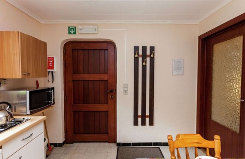 Durbuy Casa | Cottage Near Durbuy Forest