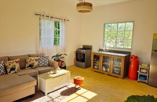 El Limon Casa | Cottage near Salto El Limon and Moron Beach (pet friendly)