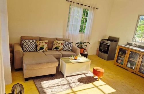 El Limon Casa | Cottage near Salto El Limon and Moron Beach (pet friendly)
