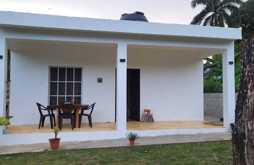 El Limon Casa | Cottage near Salto El Limon and Moron Beach (pet friendly)