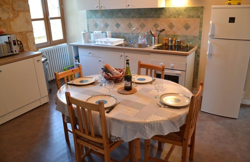 Grolejac Cabaña | Cottage, cerca de Sarlat - Périgord Negro