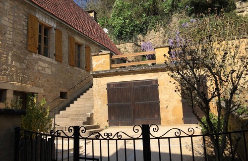 Grolejac Cabaña | Cottage, cerca de Sarlat - Périgord Negro