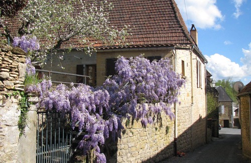 Grolejac Cabaña | Cottage, cerca de Sarlat - Périgord Negro