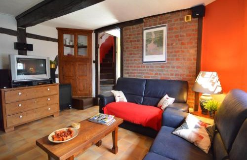Francorchamps Casa | Cottage Near Spa F1 Circuit