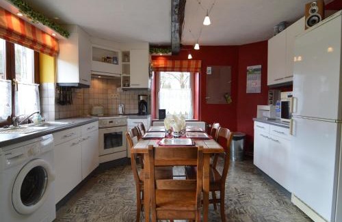 Francorchamps Casa | Cottage Near Spa F1 Circuit