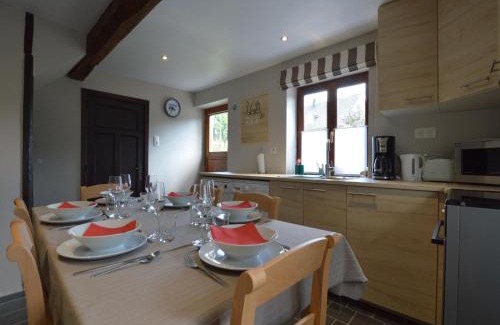 Francorchamps Casa | Cottage Near Spa F1 Circuit