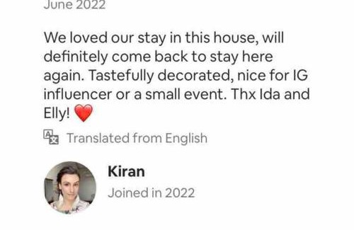 Larut Casa | Cottage near Taiping Lake Garden with Wifi+Netflix