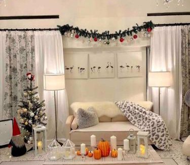 Larut Casa | Cottage near Taiping Lake Garden with Wifi+Netflix