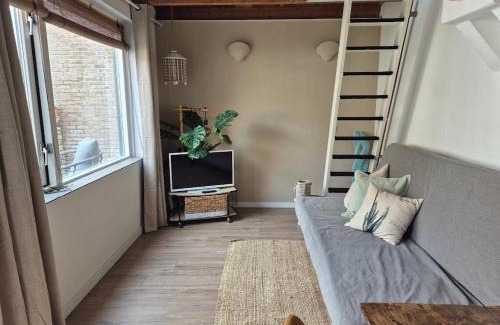 Noordwijk Casa | cottage near the beach in the center.*
