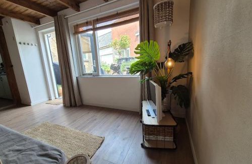 Noordwijk Casa | cottage near the beach in the center.*