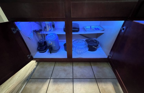 Loxley Casa | Cottage near the beach , owa, Bucees , King bed , WiFi quiet neighborhood