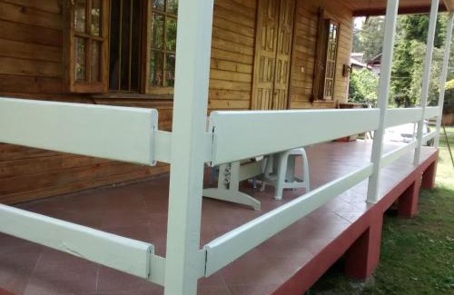 Kobuleti Casa | Cottage near the Sea